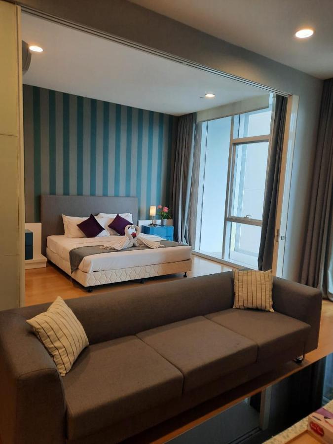 Ferienwohnung Platinum KLCC By Castle Kuala Lumpur Exterior foto